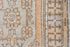 Vintage Oushak Area Rug (2' x 4')